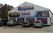 Gedimat Buysse